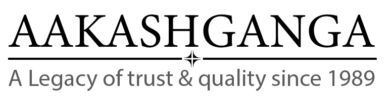 Aakashganga Logo